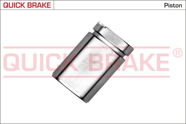 QUICK BRAKE Piest brzdového strmeňa 185294K 1