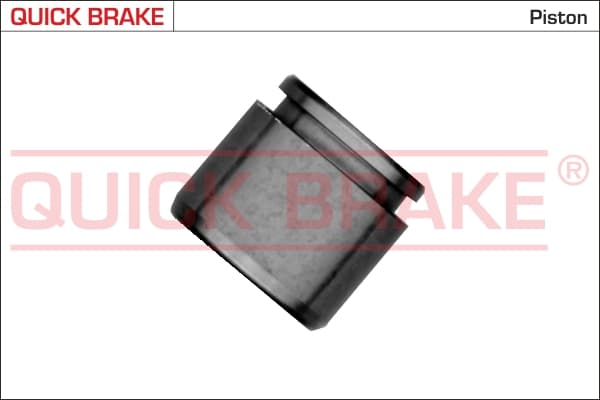 QUICK BRAKE Piest brzdového strmeňa 185295K 1