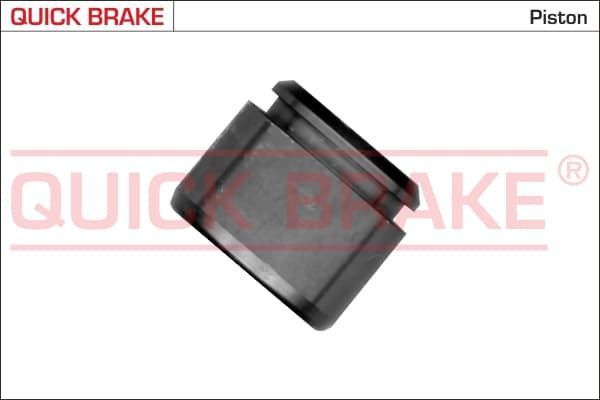 QUICK BRAKE Piest brzdového strmeňa 185298K 1