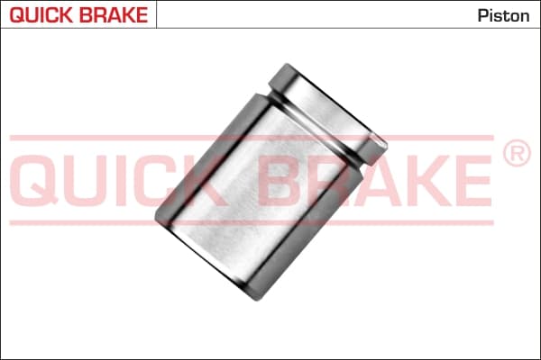 QUICK BRAKE Piest brzdového strmeňa 185301K 1