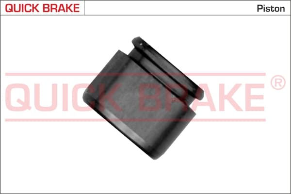 QUICK BRAKE Piest brzdového strmeňa 185302K 1