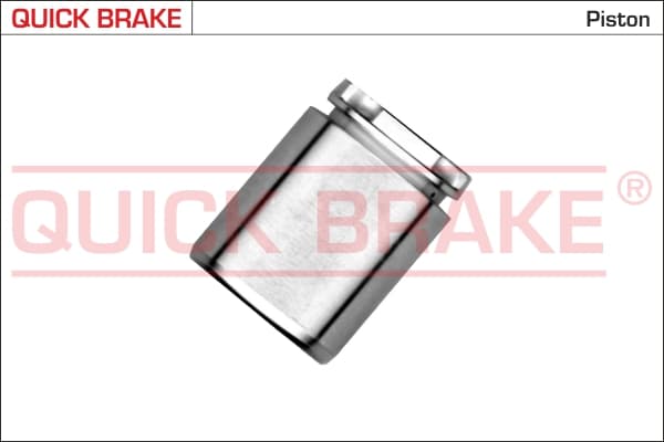 QUICK BRAKE Piest brzdového strmeňa 185303K 1