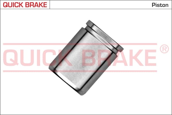 QUICK BRAKE Piest brzdového strmeňa 185305K 1