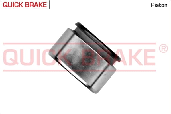 QUICK BRAKE Piest brzdového strmeňa 185311K 1