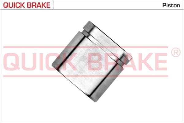 QUICK BRAKE Piest brzdového strmeňa 185312K 1