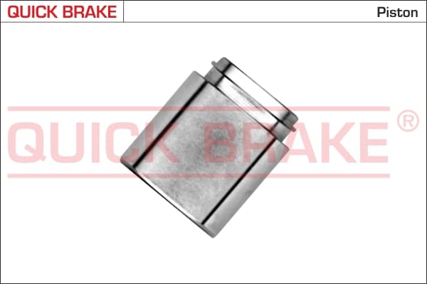 QUICK BRAKE Piest brzdového strmeňa 185313K 1