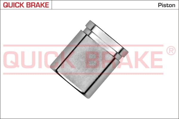 QUICK BRAKE Piest brzdového strmeňa 185314K 1