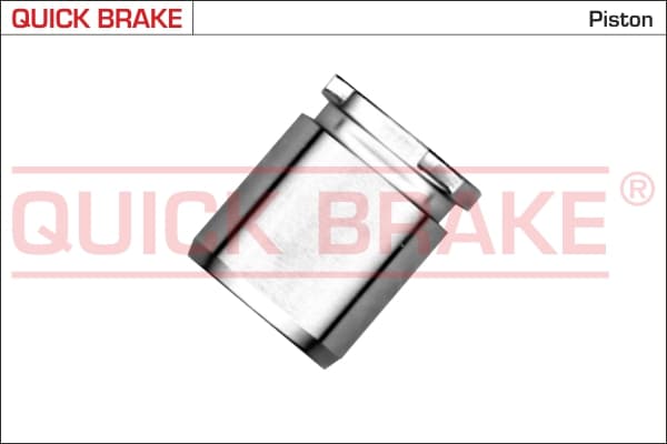 QUICK BRAKE Piest brzdového strmeňa 185318K 1