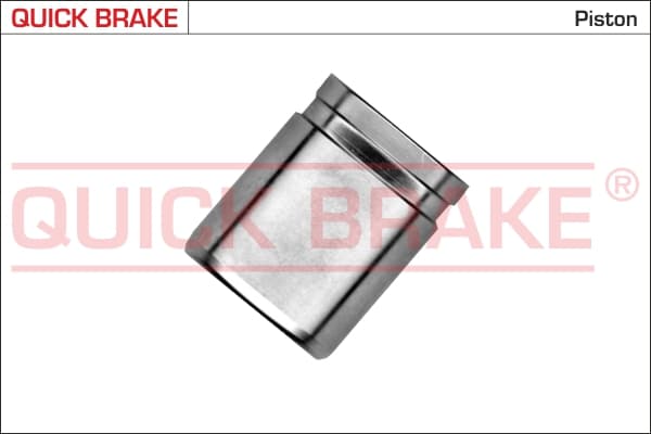 QUICK BRAKE Piest brzdového strmeňa 185319K 1