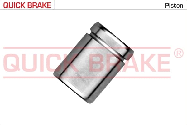 QUICK BRAKE Piest brzdového strmeňa 185322K 1