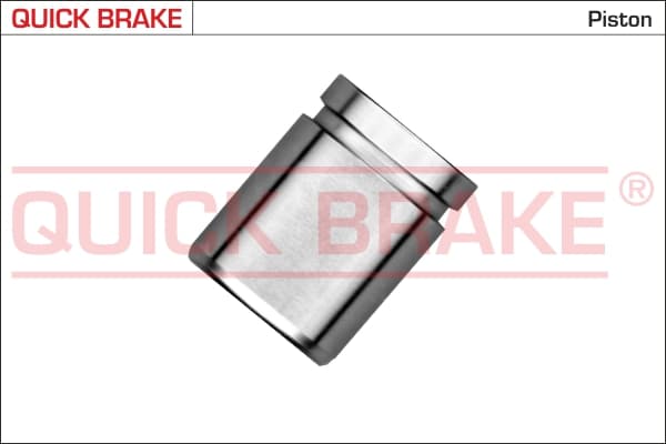 QUICK BRAKE Piest brzdového strmeňa 185325K 1