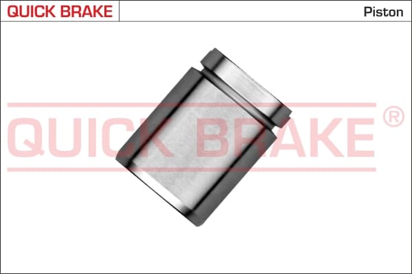 QUICK BRAKE Piest brzdového strmeňa 185326K 1