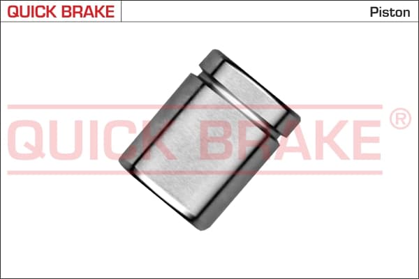 QUICK BRAKE Piest brzdového strmeňa 185330K 1