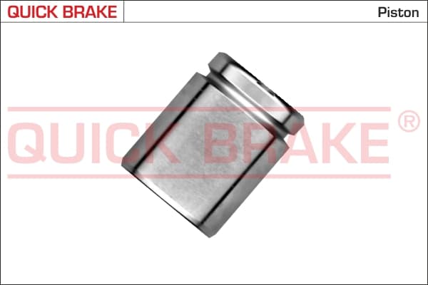 QUICK BRAKE Piest brzdového strmeňa 185332K 1