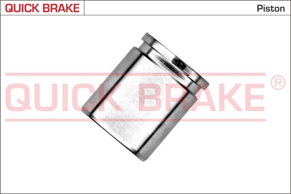 QUICK BRAKE Piest brzdového strmeňa 185333K 1