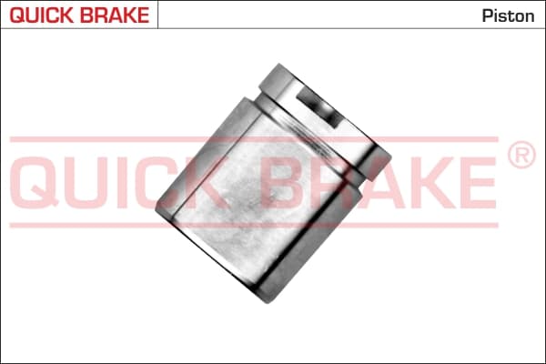 QUICK BRAKE Piest brzdového strmeňa 185334K 1