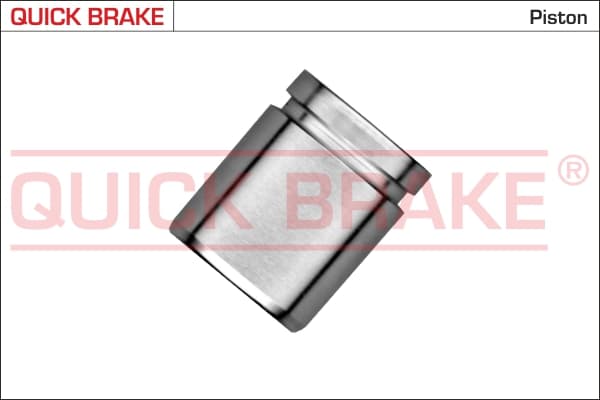 QUICK BRAKE Piest brzdového strmeňa 185335K 1