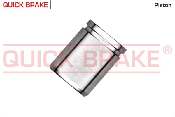 QUICK BRAKE Piest brzdového strmeňa 185336K 1