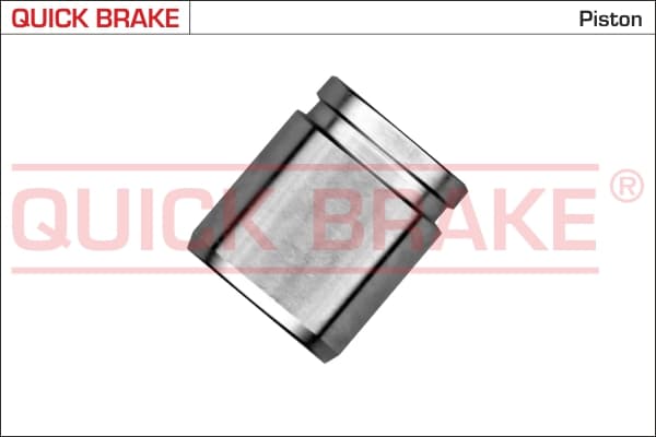 QUICK BRAKE Piest brzdového strmeňa 185338K 1