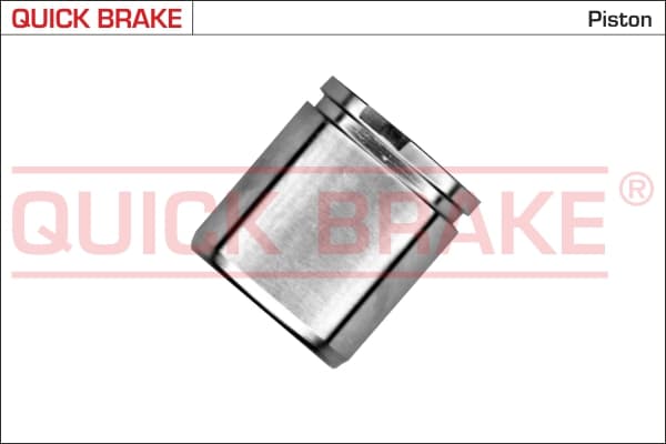 QUICK BRAKE Piest brzdového strmeňa 185342K 1