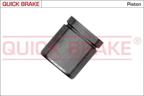 QUICK BRAKE Piest brzdového strmeňa 185345K 1