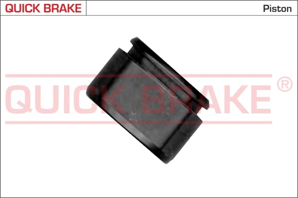 QUICK BRAKE Piest brzdového strmeňa 185347K 1