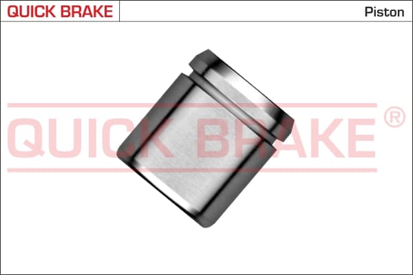 QUICK BRAKE Piest brzdového strmeňa 185349K 1