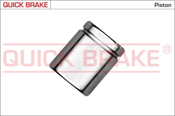 QUICK BRAKE Piest brzdového strmeňa 185350K 1