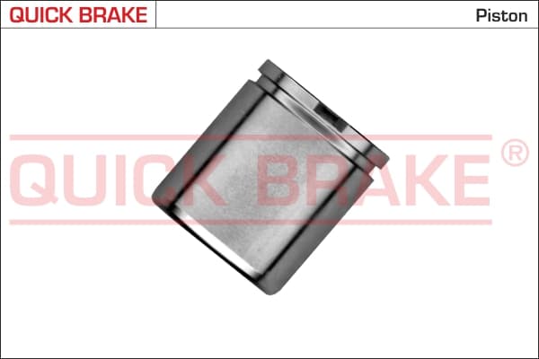 QUICK BRAKE Piest brzdového strmeňa 185357K 1