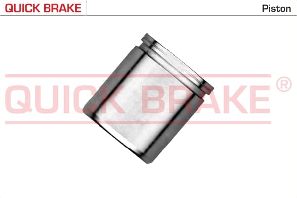 QUICK BRAKE Piest brzdového strmeňa 185360K 1