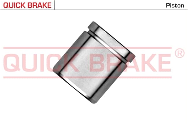 QUICK BRAKE Piest brzdového strmeňa 185361K 1