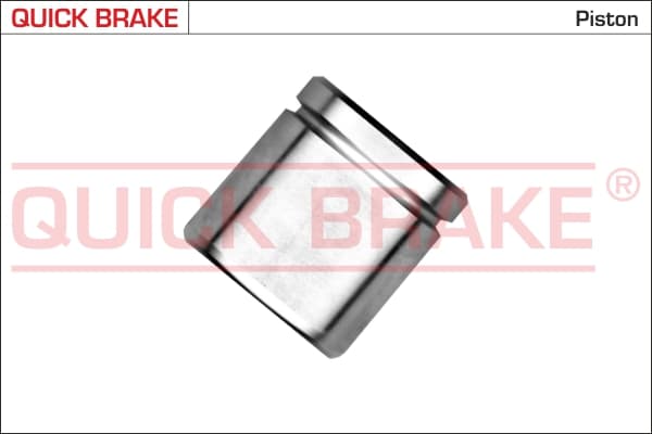 QUICK BRAKE Piest brzdového strmeňa 185362K 1