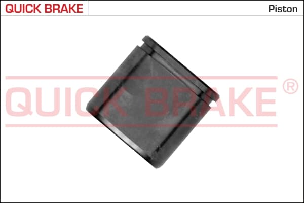 QUICK BRAKE Piest brzdového strmeňa 185371K 1