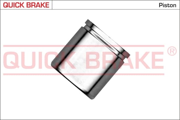 QUICK BRAKE Piest brzdového strmeňa 185378K 1
