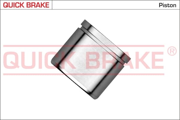 QUICK BRAKE Piest brzdového strmeňa 185381K 1