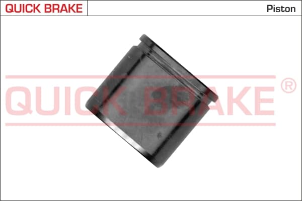 QUICK BRAKE Piest brzdového strmeňa 185383K 1