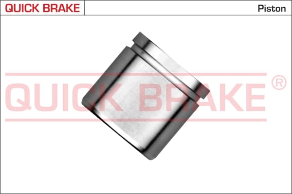 QUICK BRAKE Piest brzdového strmeňa 185384K 1