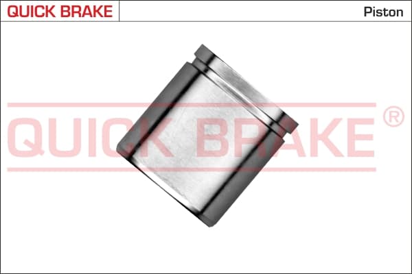 QUICK BRAKE Piest brzdového strmeňa 185389K 1