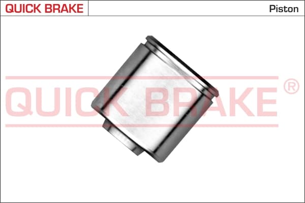 QUICK BRAKE Piest brzdového strmeňa 185390K 1