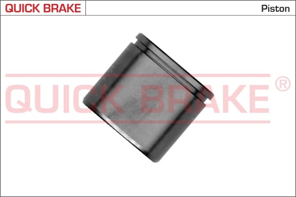 QUICK BRAKE Piest brzdového strmeňa 185393K 1