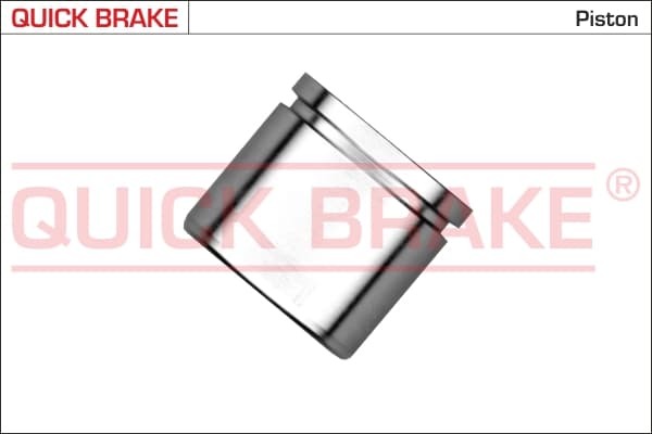 QUICK BRAKE Piest brzdového strmeňa 185399K 1