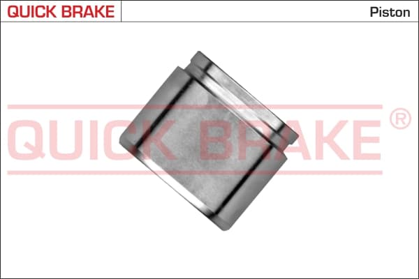 QUICK BRAKE Piest brzdového strmeňa 185403K 1