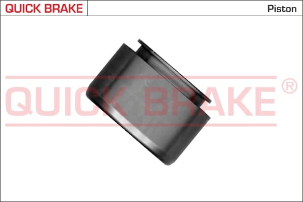 QUICK BRAKE Piest brzdového strmeňa 185404K 1