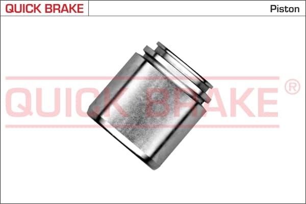 QUICK BRAKE Piest brzdového strmeňa 185408K 1