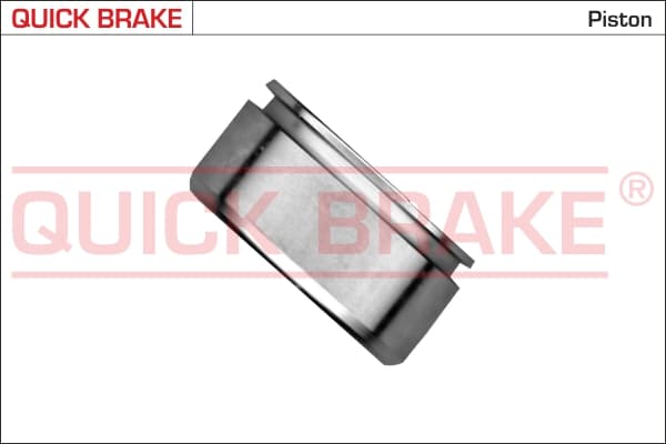 QUICK BRAKE Piest brzdového strmeňa 185414K 1