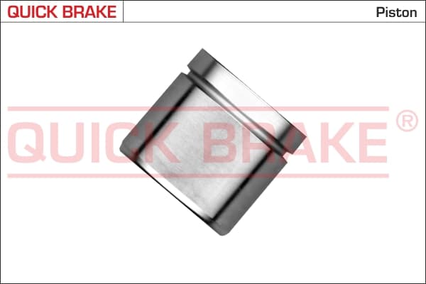 QUICK BRAKE Piest brzdového strmeňa 185415K 1