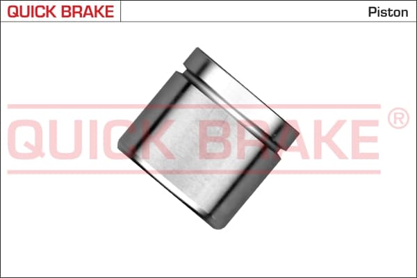 QUICK BRAKE Piest brzdového strmeňa 185416K 1