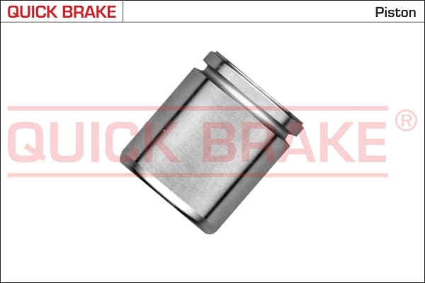 QUICK BRAKE Piest brzdového strmeňa 185428K 1