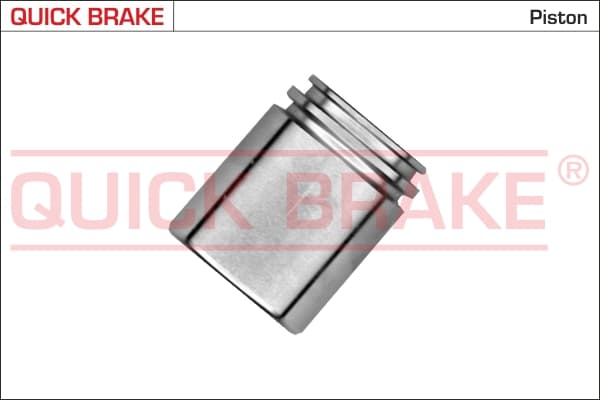 QUICK BRAKE Piest brzdového strmeňa 185431K 1