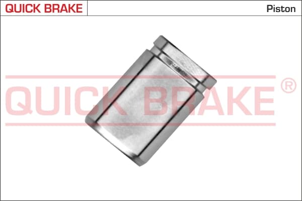 QUICK BRAKE Piest brzdového strmeňa 185435K 1